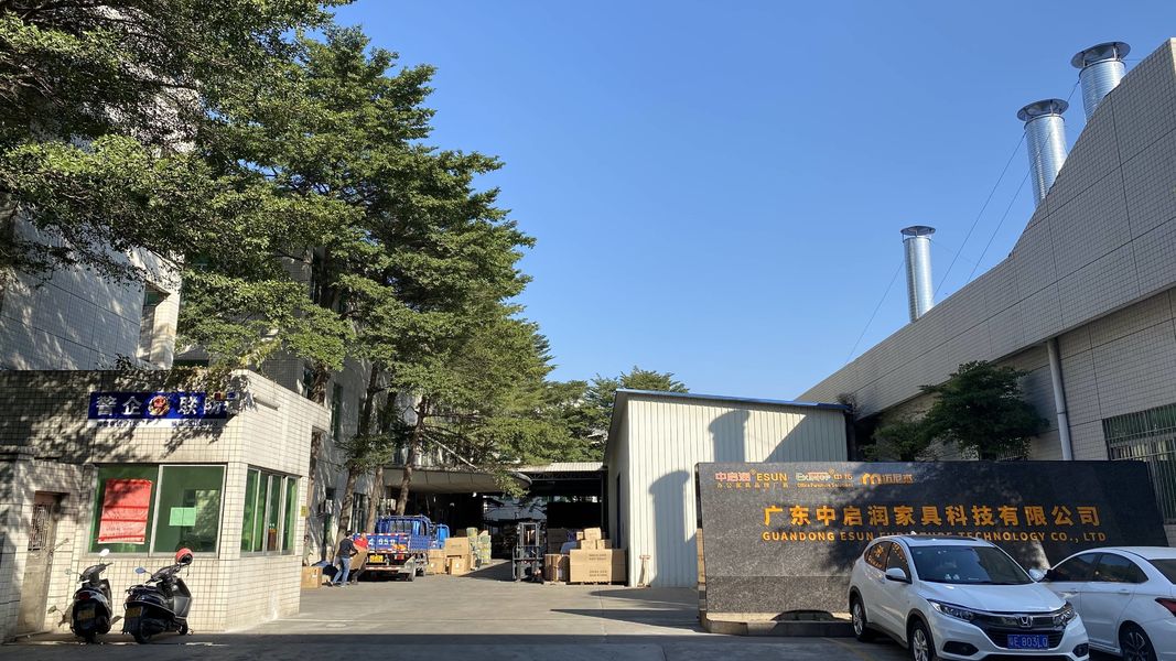 China Guangdong Esun Furniture Technology Company Limited company profile