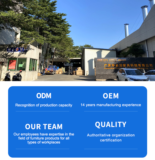 China Guangdong Esun Furniture Technology Company Limited company profile