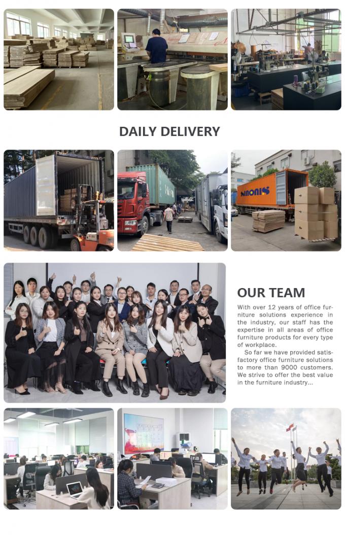 China Guangdong Esun Furniture Technology Company Limited company profile