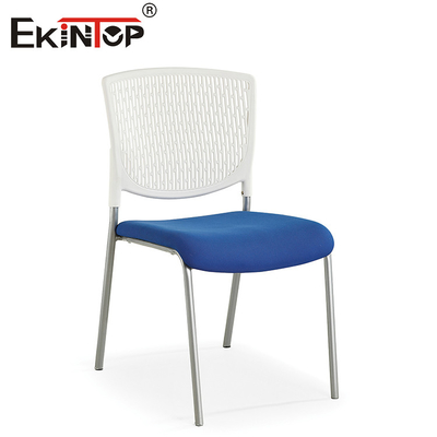 Modern Durable And Customizable Hall Chairs Iron Mesh Material