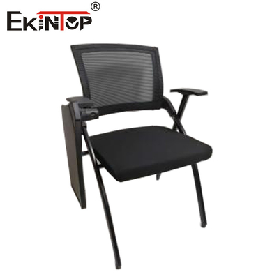 Stylish And Practical Stackable Training Chair For Workspace