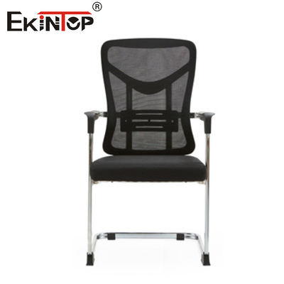 Customizable Office Chair With Memory Foam Seat Cushion For Conference Rooms