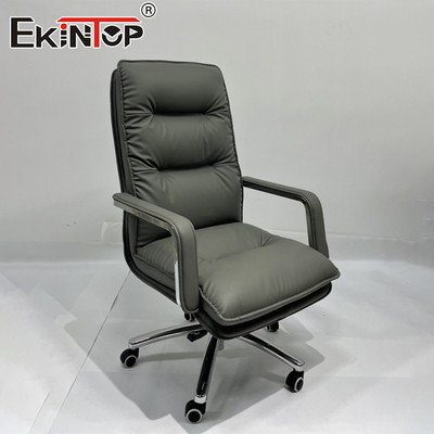 Executive Furniture Leather Chair Boss Executive Chair Executive Quality Office Chairs