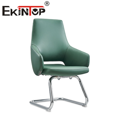 Comfortable Furniture Executive Leather Office Chair Cowhide Office Chair