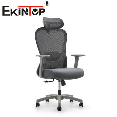 Wholesale Ergonomic Chair Swivel Computer Mesh Chair Modern Office Chair Mesh Task Chair