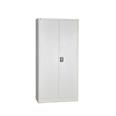 Multifunctional File Cabinet Lockable Fireproof Odorless For Office