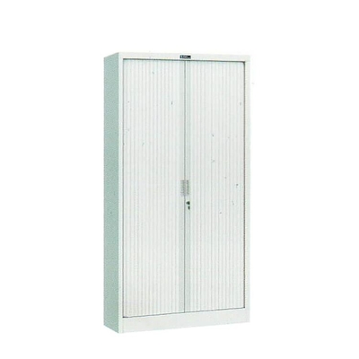 Insulated Steel File Cabinet Cupboard Powder Coating With 2 Door