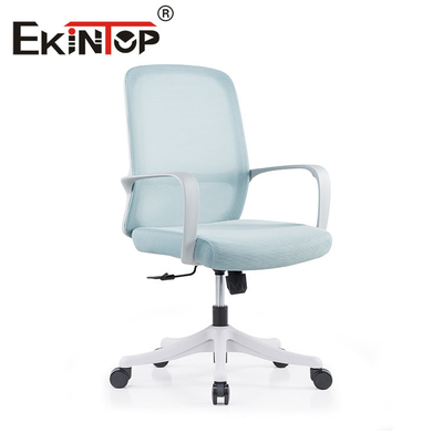 Task Modern Office Chair Adjustable Multifunctional For Room OEM ODM