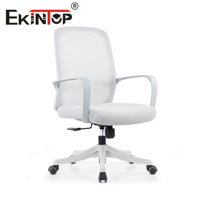 Modern Officeworks Computer Chair Ergonomic Durable Comfortable