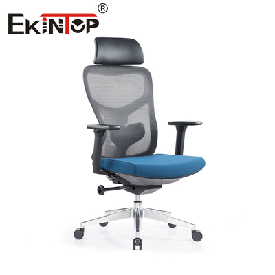 Modern Adjustable Office Chair For Guest Adult Visitor ISO9001 Certificate