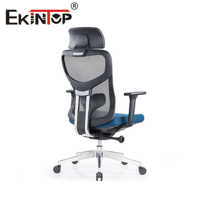 Modern Adjustable Office Chair For Guest Adult Visitor ISO9001 Certificate