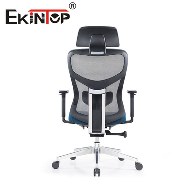 Modern Adjustable Office Chair For Guest Adult Visitor ISO9001 Certificate