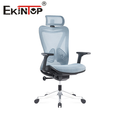 Multifunction Office Chair Full Mesh Adjustable Gaming Chair Anti Explosion