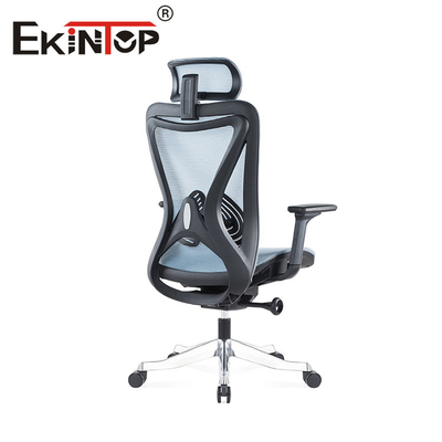 Multifunction Office Chair Full Mesh Adjustable Gaming Chair Anti Explosion