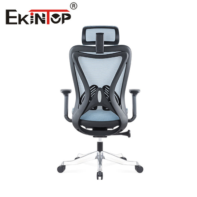 Multifunction Office Chair Full Mesh Adjustable Gaming Chair Anti Explosion