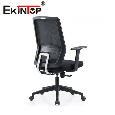 Comfortable Ergonomic Mesh Executive Chair , Modern Full Mesh Office Chair ODM