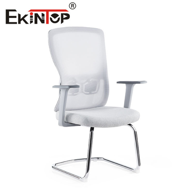 Ergonomic High Back Mesh Chair 360 Swivel Modern Style For Officeworks