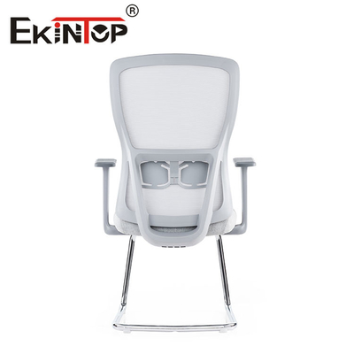 Ergonomic High Back Mesh Chair 360 Swivel Modern Style For Officeworks