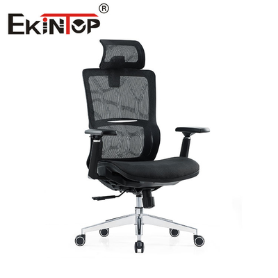 Mesh Comfortable Work Chair , Multifunction Ergonomic Chairs For Home BIFMA Certified