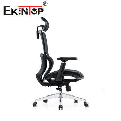 Mesh Comfortable Work Chair , Multifunction Ergonomic Chairs For Home BIFMA Certified