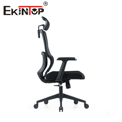 High Back Revolving Office Chair Swivel Ergonomic For Home Apartment