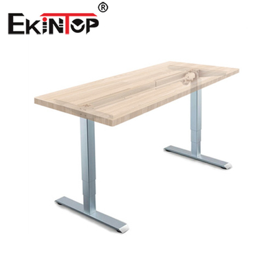 Modern Ergonomic Standing Desk Height Adjustable For Officeworks