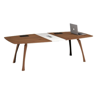 Multifunction Executive Conference Table For Office Room SGS Certification OEM