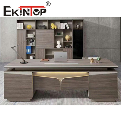 Modern Desk Office Furniture Set Modern Style Desk KT532 Laptop Table