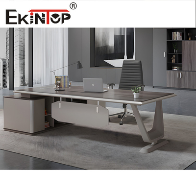 CEO Director Manager Modern Style Desk Executive Office Desk Furniture