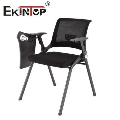Ergonomic Student Training Chair Multipurpose For Conference Meeting
