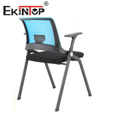 Ergonomic Student Training Chair Multipurpose For Conference Meeting