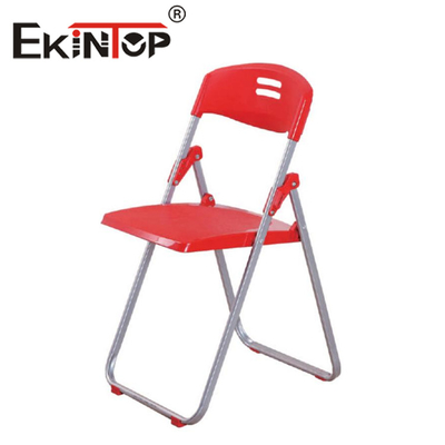 Modern Foldable Student Chair With Writing Table Ergonomic Comfortable