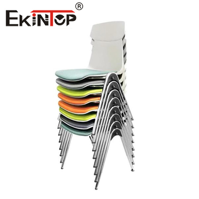 Durable Classroom Chair With Writing Tablet Multipurpose ODM