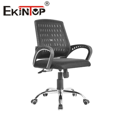 Wholesale Office Furniture Mesh Chair Modern Senior Swivel Office Chair
