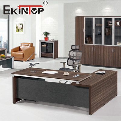 Classical CEO Boss Executive Office Desk Computer Desk Furniture