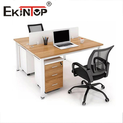 Custom Modular Office Furniture Table Modern Office Workstation Computer Desk