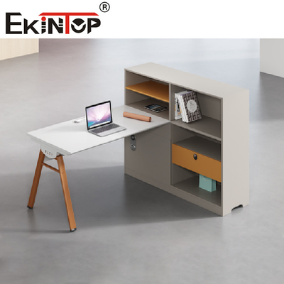 Convertible Open Staff Office Workstation Set Computer Tables Desks Commercial Furniture