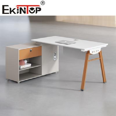 Convertible Open Staff Office Workstation Set Computer Tables Desks Commercial Furniture