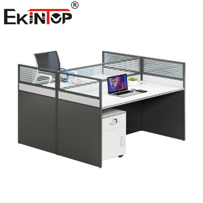 Freely Combined Modular Workstation Table Modern Office Partitions Furniture