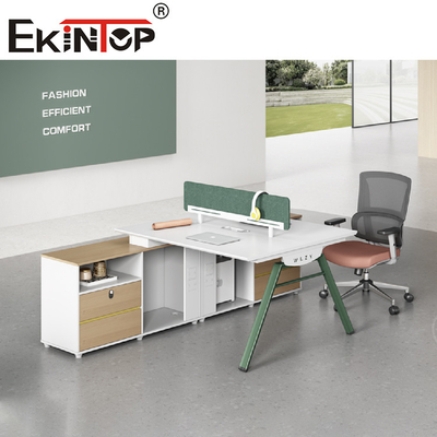 2 4 6 8 Person Home Office Workstation Desk Office Partitions Freely Combined