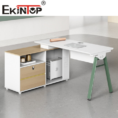 2 4 6 8 Person Home Office Workstation Desk Office Partitions Freely Combined