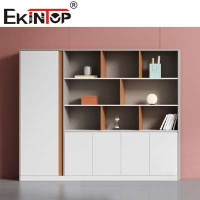 2 Door Modern Open Style Fireproof File Cabinet Office Furniture