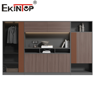 Durable Waterproof 4 Drawer File Cabinet For Home Furniture