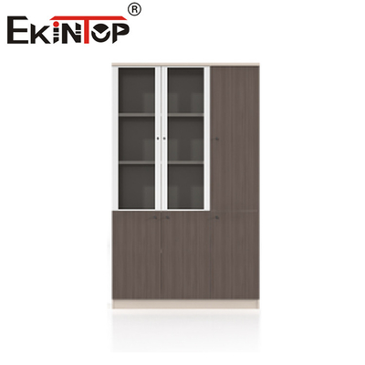 Durable Waterproof 4 Drawer File Cabinet For Home Furniture
