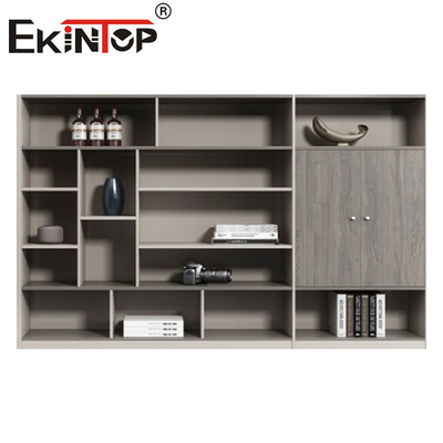 Lockable Fire Proof Filing Cabinet With Smooth Glide Drawers