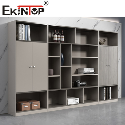 Lockable Fire Proof Filing Cabinet With Smooth Glide Drawers