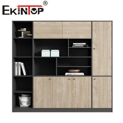 Scratch Resistant File Cabinet With Drawer Wood Filing Cabinets Storage