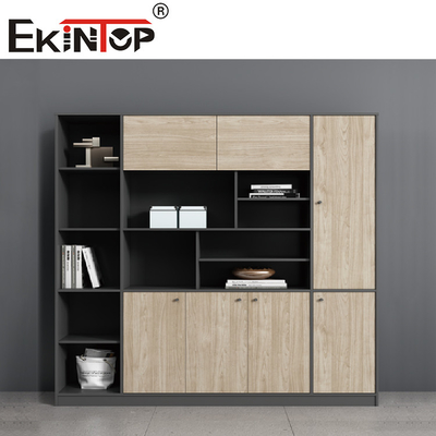 Scratch Resistant File Cabinet With Drawer Wood Filing Cabinets Storage