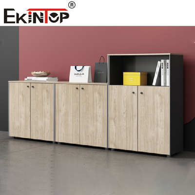 Scratch Resistant File Cabinet With Drawer Wood Filing Cabinets Storage