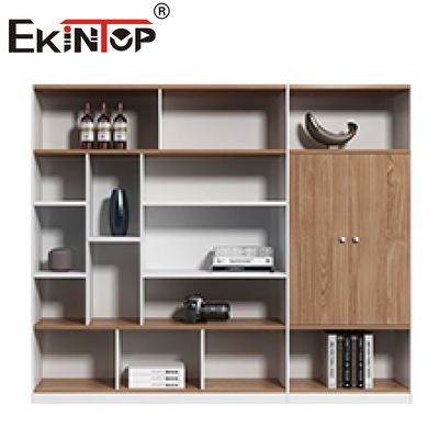 Waterproof Scratch Resistant Office File Cabinet Commercial Furniture